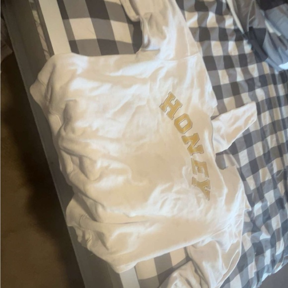 Honey sweater - Picture 1 of 1